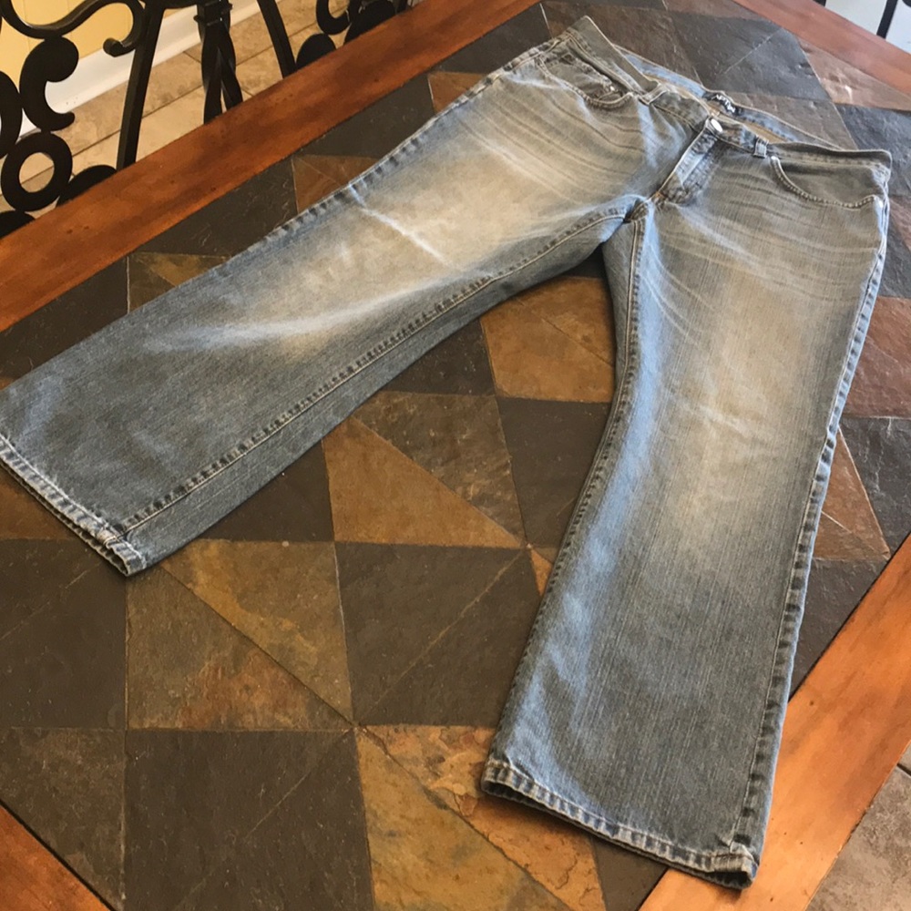 Nice Apt. 9 Men’s Jeans 36/30